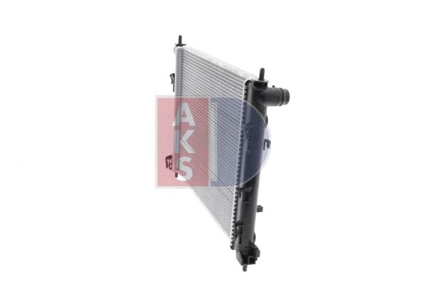 AKS DASIS Radiaator,mootorijahutus 560083N